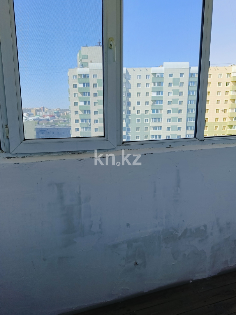 Продажа 1-комнатной квартиры, 50 м², пр. Сарыарка, дом  50 - ул. Маскеу - Продажа  однокомнатных квартир в новостройках Астаны фото 13 из 14