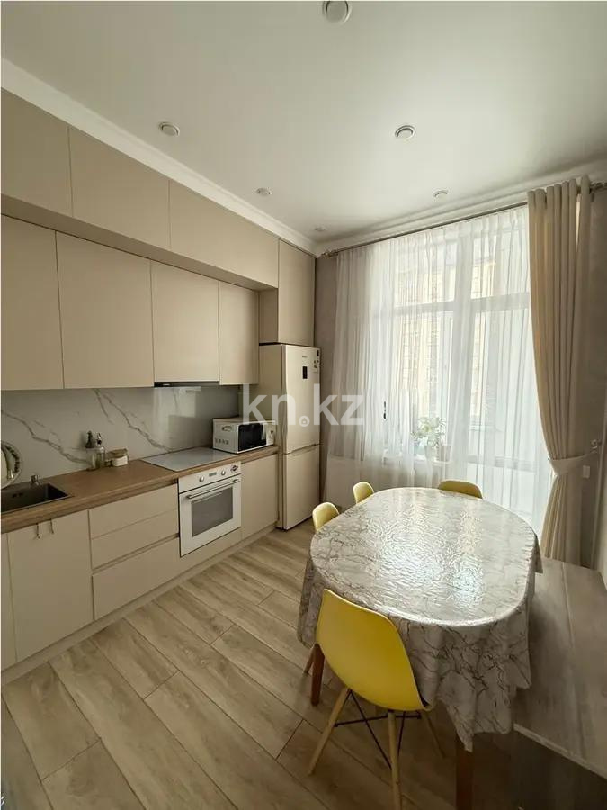 Продажа 2-комнатной квартиры, 54.2 м² в Астане - фото 3