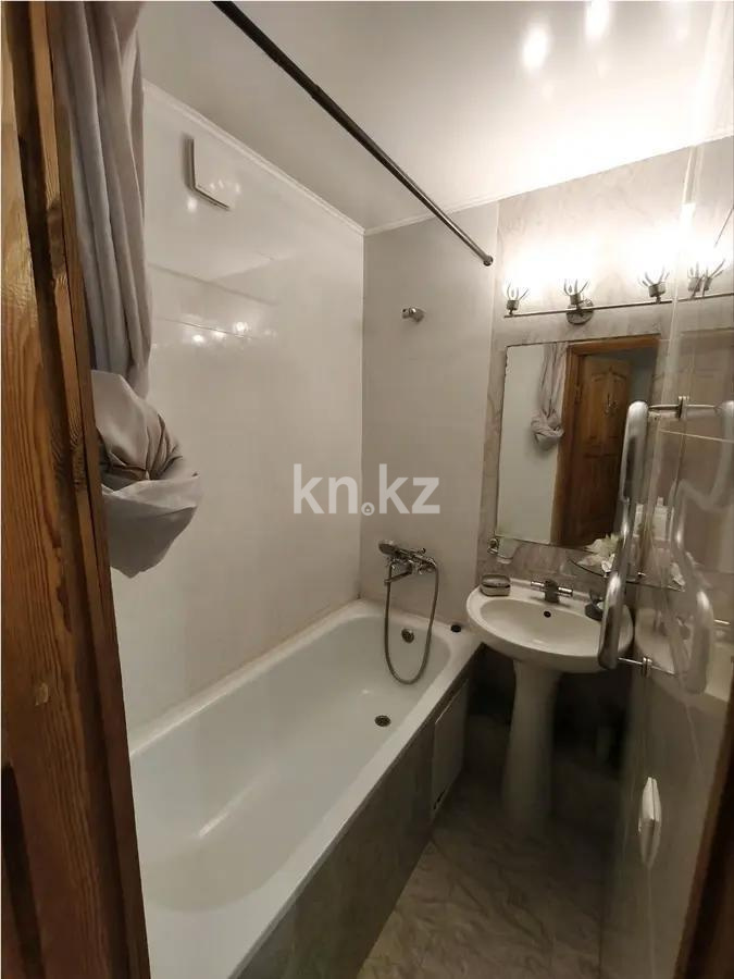 Продажа 3-комнатной квартиры, 58.9 м² в Алматы - фото 5