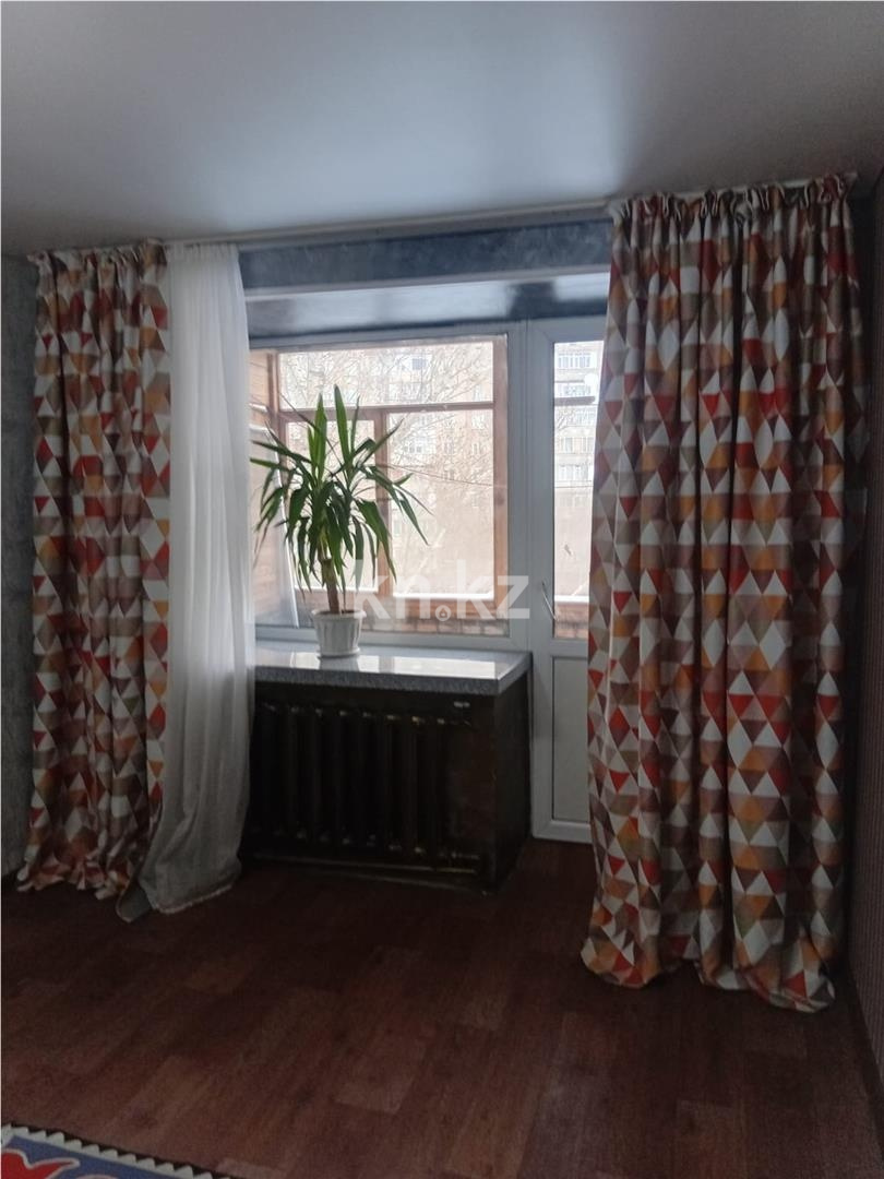 Продажа 2-комнатной квартиры, 42 м² в Караганде - фото 4