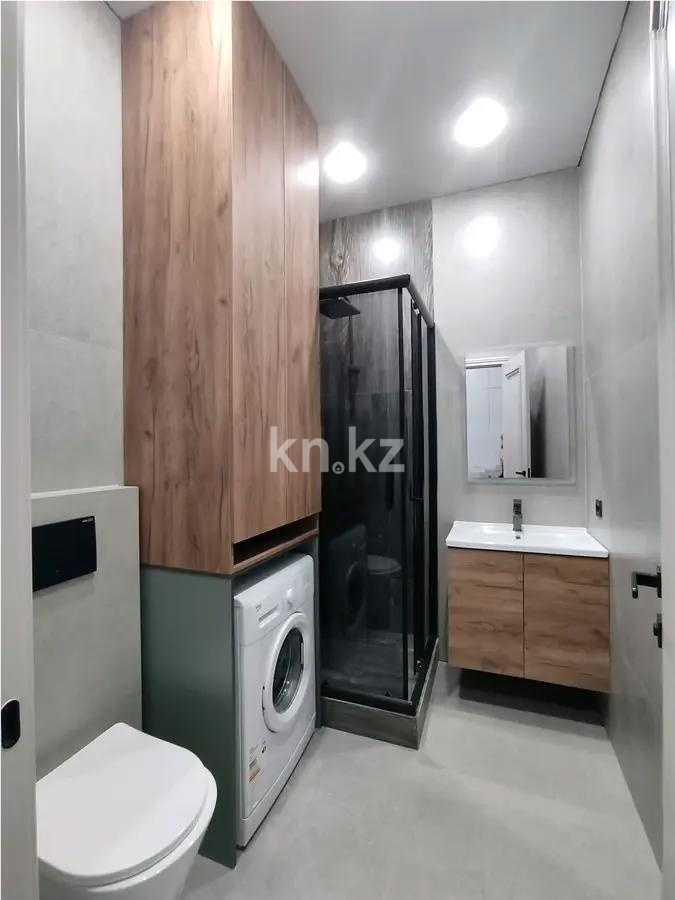 Продажа 2-комнатной квартиры, 44.3 м² - Продажа двухкомнатных квартир от собственников в Астане - страница 4 фото 3 из 5