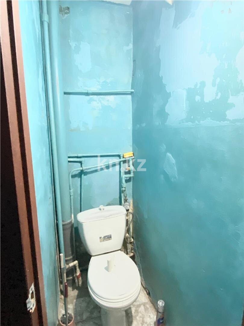 Продажа 1-комнатной квартиры, 32 м² в Караганде - фото 6