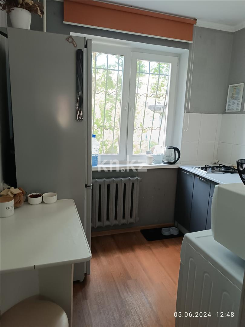 Продажа 3-комнатной квартиры, 62 м² - Продажа квартир в районе Город в Караганде фото 5 из 10