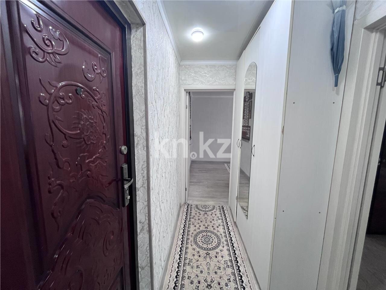 Продажа 2-комнатной квартиры, 45 м² в Караганде - фото 6