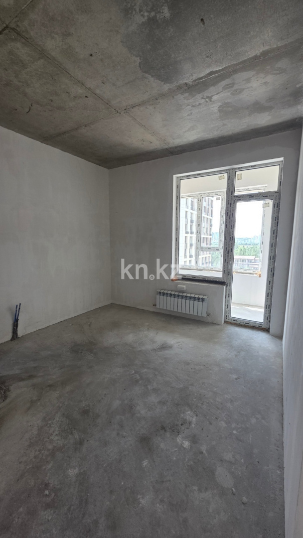 Продажа 2-комнатной квартиры, 60.6 м² в Астане - фото 5