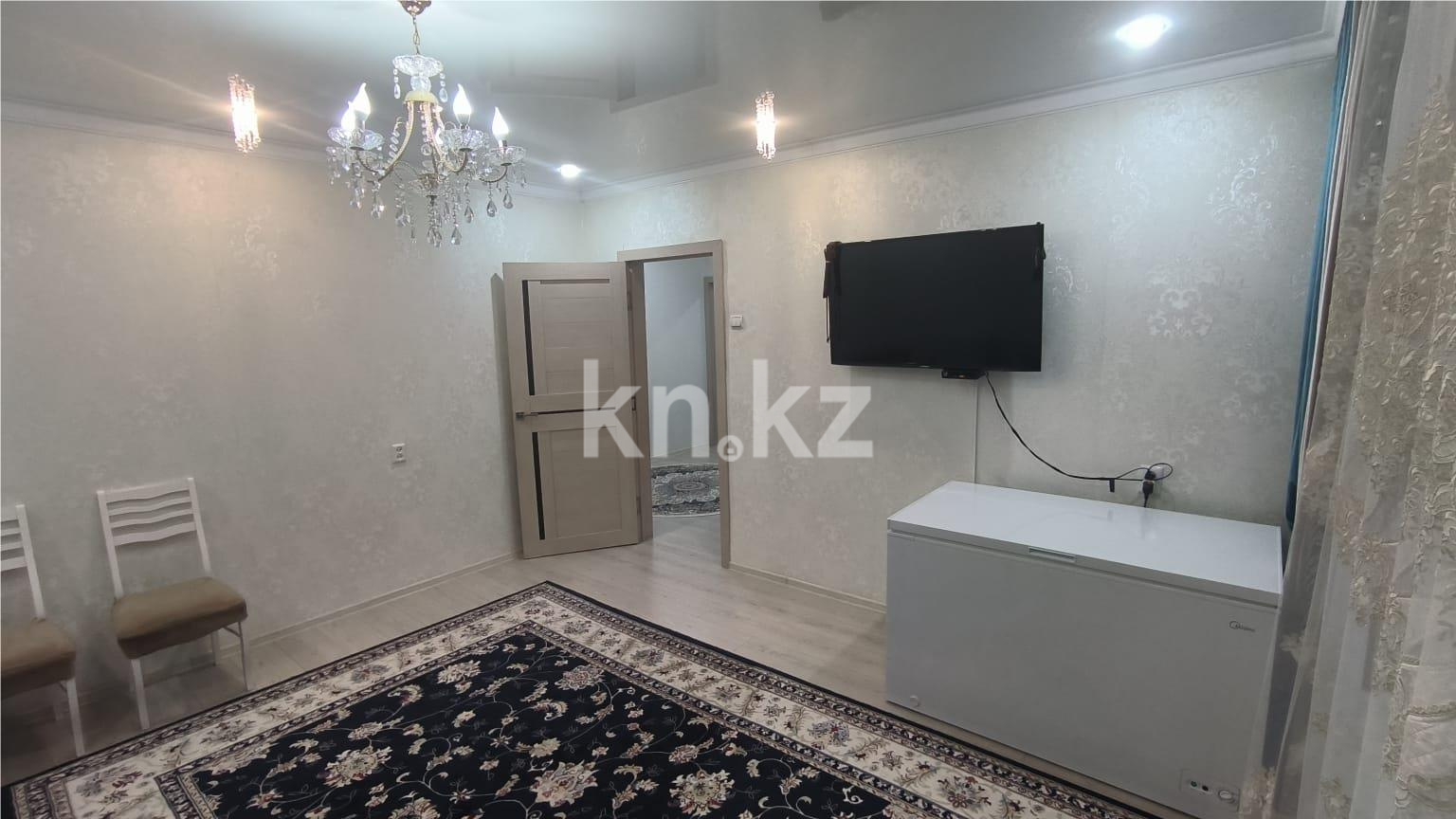 Продажа 3-комнатной квартиры, 64 м², мкр-н Гульдер-1 в Караганде - фото 6