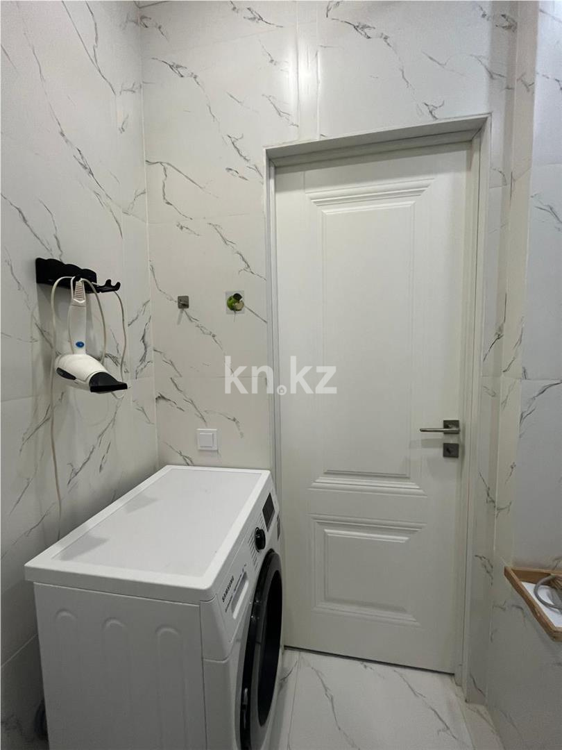 Продажа 2-комнатной квартиры, 34 м², ул. Болекпаева - Продажа квартир в Казахстане фото 5 из 6