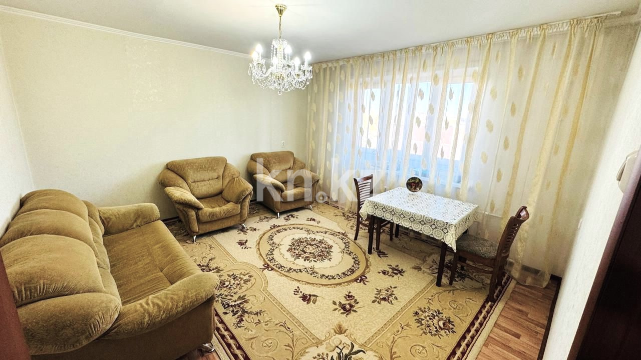 Продажа 3-комнатной квартиры, 62 м², мкр-н Степной-1, дом  7/46 в Караганде