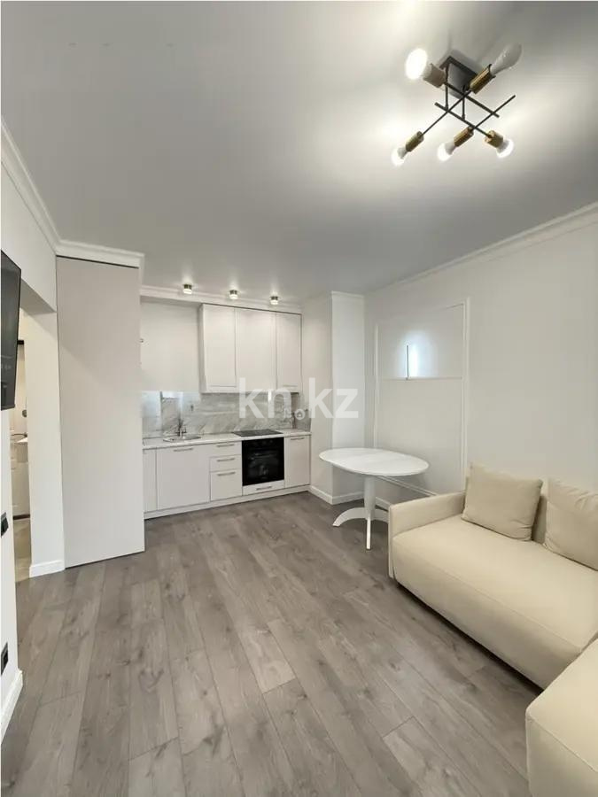 Продажа 2-комнатной квартиры, 52 м² в Алматы - фото 3