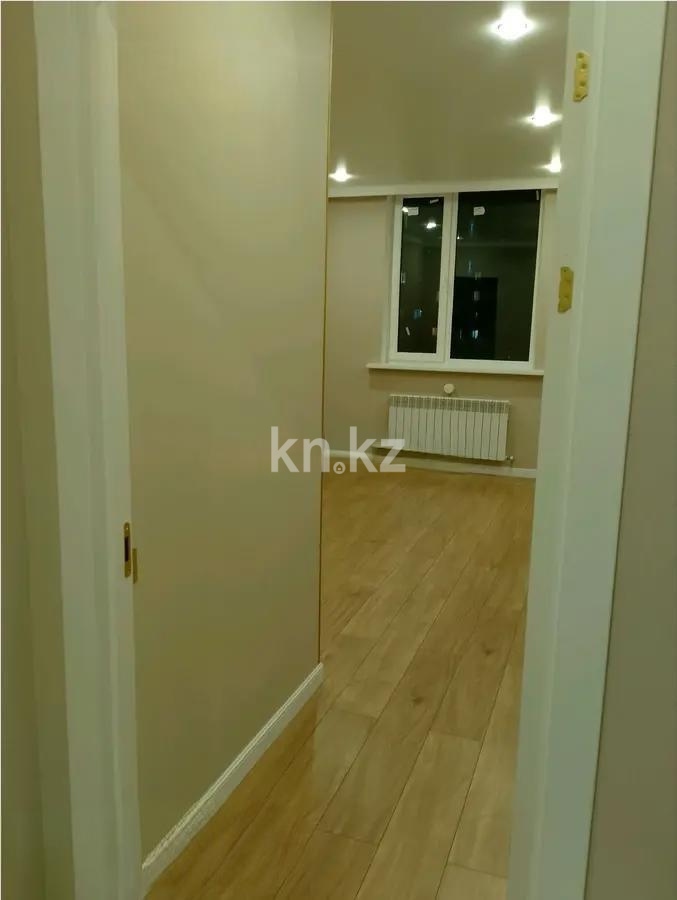 Продажа 2-комнатной квартиры, 66 м², ул. Калдаякова, дом  61 - Продажа  двухкомнатных квартир в Астане без посредников с фото фото 2 из 5