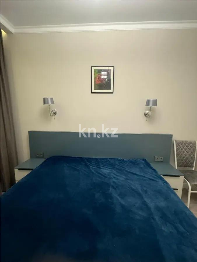 Продажа 2-комнатной квартиры, 41 м² - Продажа двухкомнатных квартир в Алматы - страница 2 фото 2 из 5