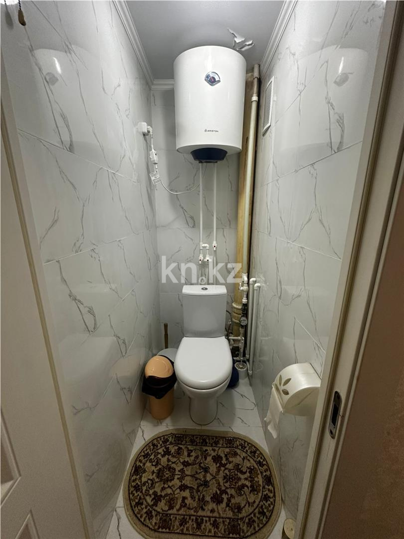 Продажа 4-комнатной квартиры, 91 м², мкр. 8-й мкр. - Продажа квартир в Темиртау фото 13 из 16