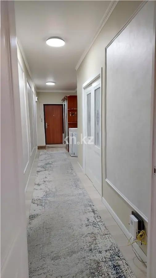 Продажа 4-комнатной квартиры, 145 м², ул. Жуалы, дом  1 - Продажа  четырехкомнатных квартир в Алматы фото 8 из 8