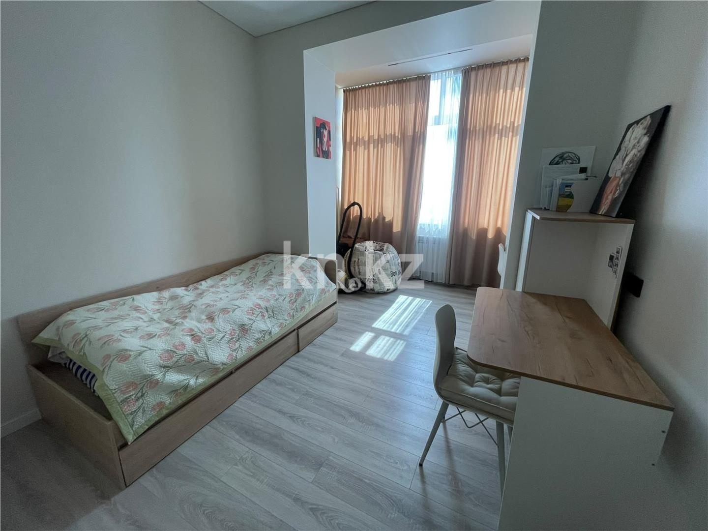 Продажа 2-комнатной квартиры, 48 м² - Недвижимость в Казахстане - страница 9 фото 4 из 9