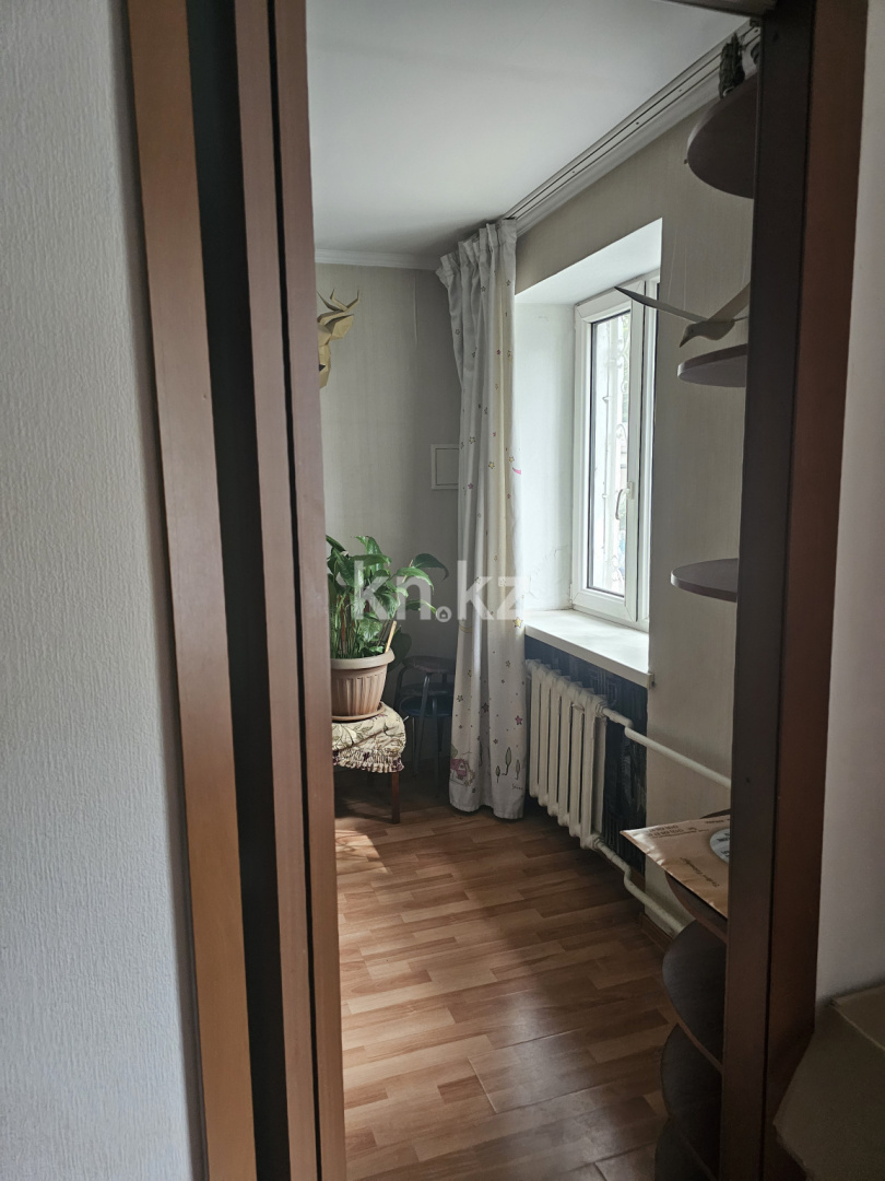 Продажа 2-комнатной квартиры, 40.8 м², ул. А. Шарипова, дом  72 - ул. Карасай батыра - Продажа квартир в Алматы фото 2 из 7