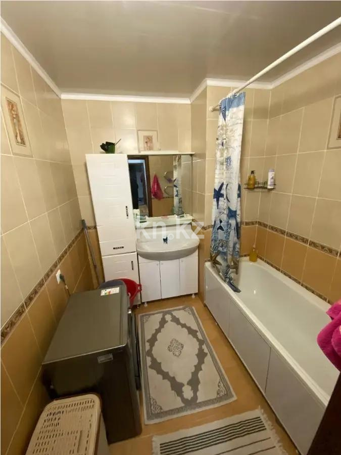 Продажа 3-комнатной квартиры, 98 м², пр. Момышулы, дом  23 - Продажа  трехкомнатных квартир в новостройках Астаны фото 5 из 7