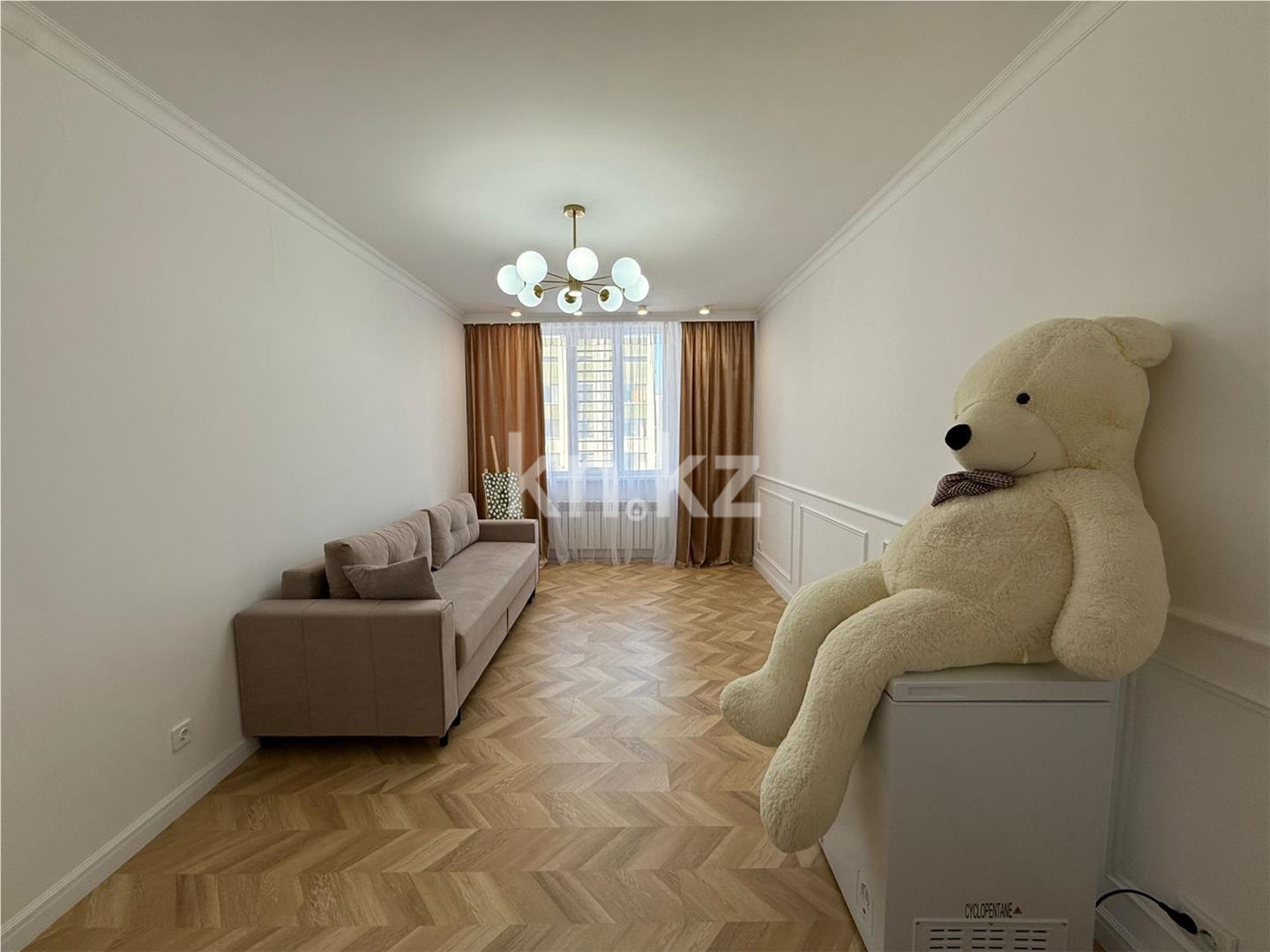 Продажа 3-комнатной квартиры, 101 м² - Продажа домов, коттеджей в Атырау фото 7 из 15