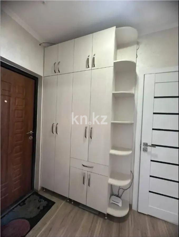 Продажа 1-комнатной квартиры, 35 м², ул. Байтерекова, дом  43 - Продажа квартир в Алматы фото 4 из 4