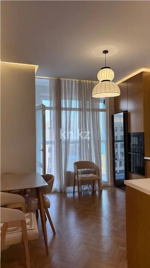 Продажа 3-комнатной квартиры, 90 м² - Продажа квартир в Астане - страница 6 фото 4 из 7