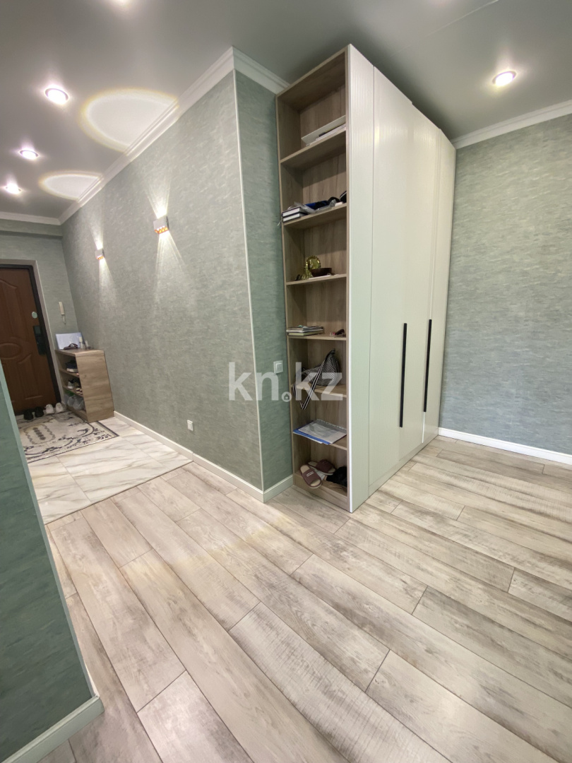 Продажа 3-комнатной квартиры, 127 м² - Продажа трехкомнатных квартир в Казахстане - страница 22 фото 31 из 36