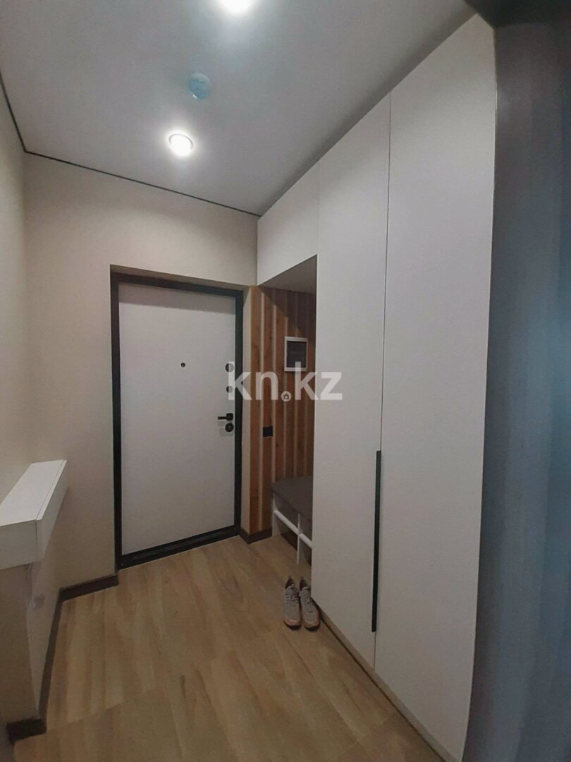 Аренда 2-комнатной квартиры, 54 м² в Алматинской области - фото 6