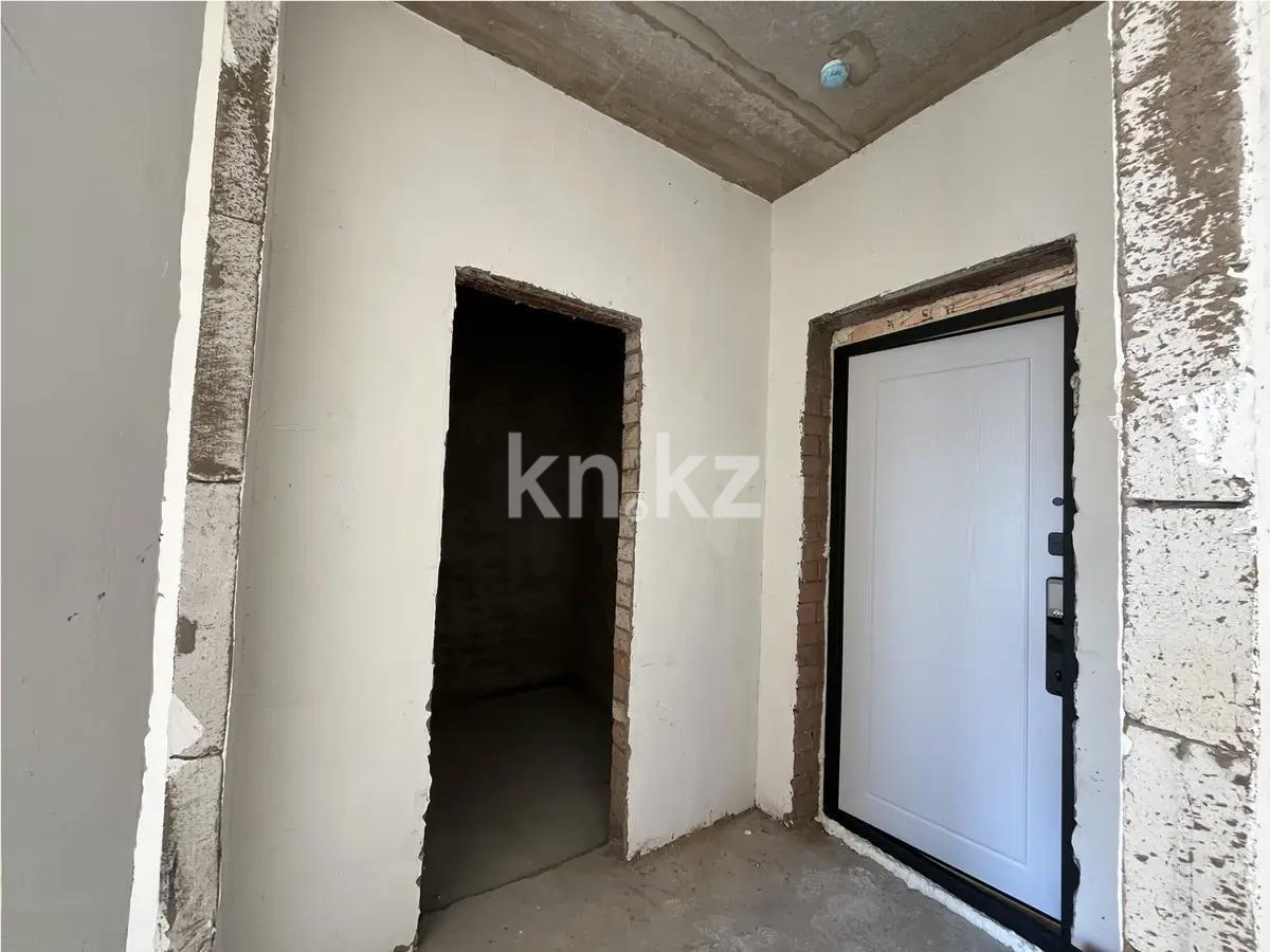 Продажа 1-комнатной квартиры, 35.5 м², пр. Тауелсыздык, дом  25/1 стр - Продажа  однокомнатных квартир в новостройках Астаны с фото фото 4 из 5