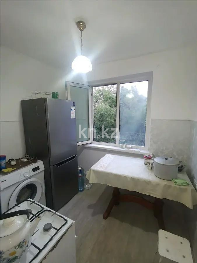 Продажа 2-комнатной квартиры, 44 м² - Продажа квартир в Ауэзовском р-не Алматы - страница 5 фото 1 из 2