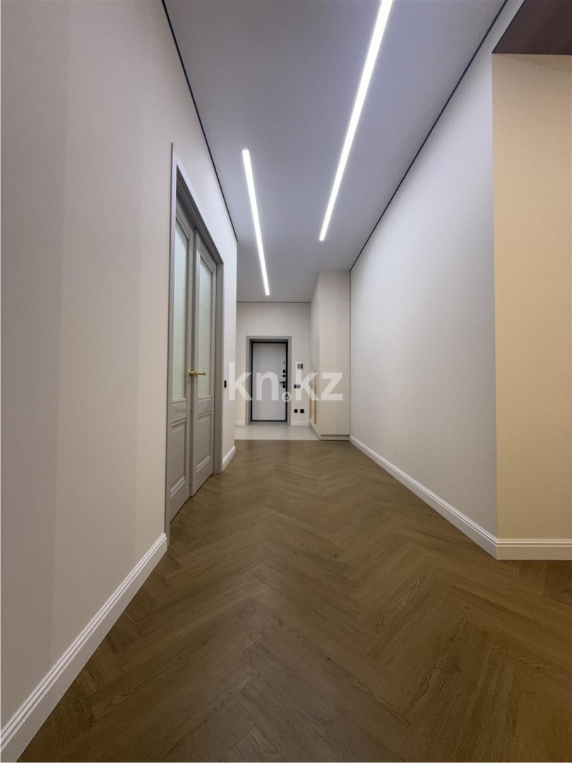 Продажа 4-комнатной квартиры, 111 м² - Продажа четырехкомнатных квартир в Казахстане фото 23 из 24