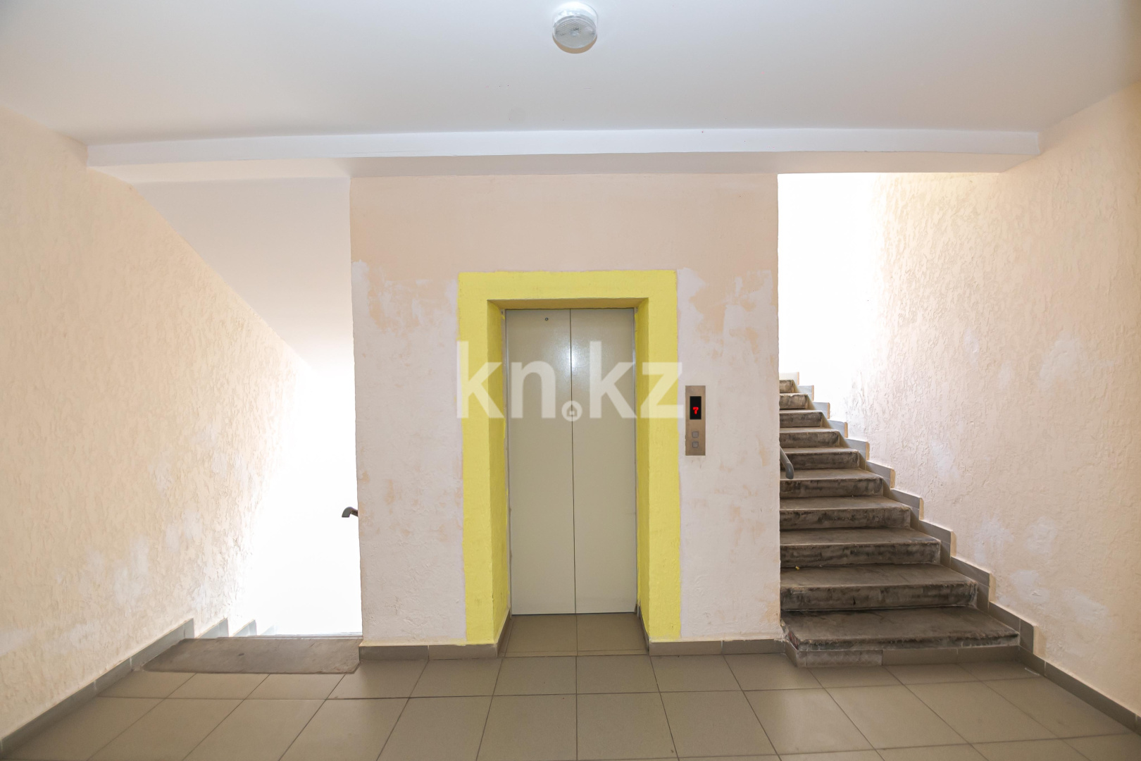 Продажа 1-комнатной квартиры, 46.1 м², ул. Болекпаева, дом  8 в Астане - фото 16