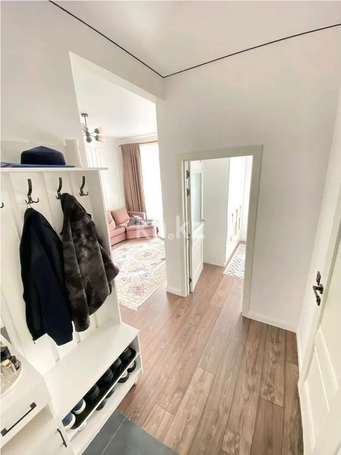 Продажа 2-комнатной квартиры, 34.4 м², ул. Айтматова, дом  77/4 в Астане - фото 5