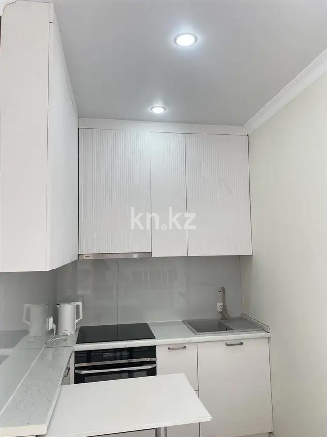 Продажа 1-комнатной квартиры, 38 м² - Продажа недвижимости в Астане - страница 23 фото 3 из 4