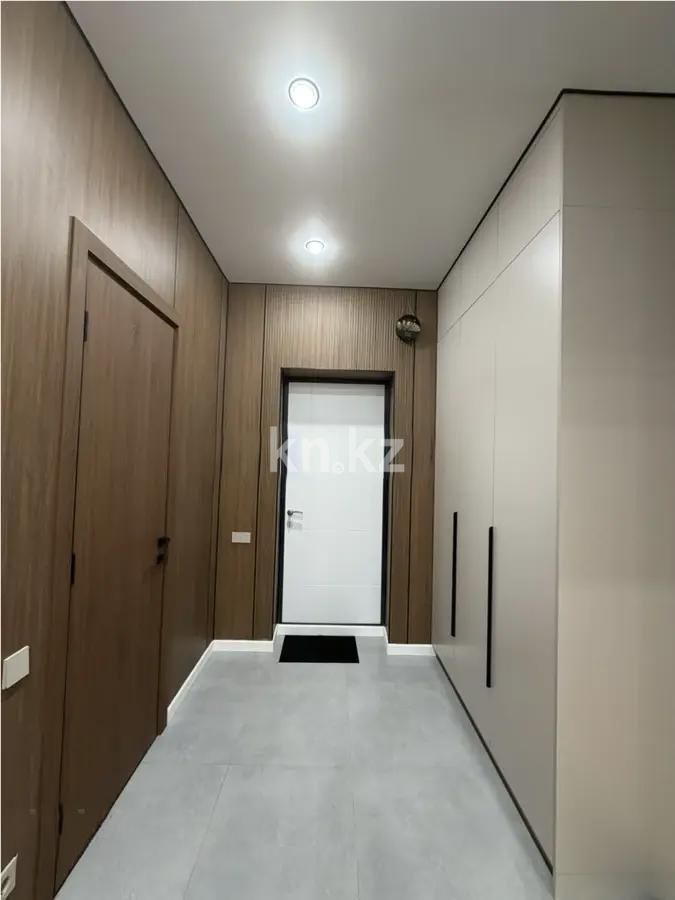 Продажа 3-комнатной квартиры, 74 м², пр. Райымбека, дом  348/1 в Алматы - фото 5