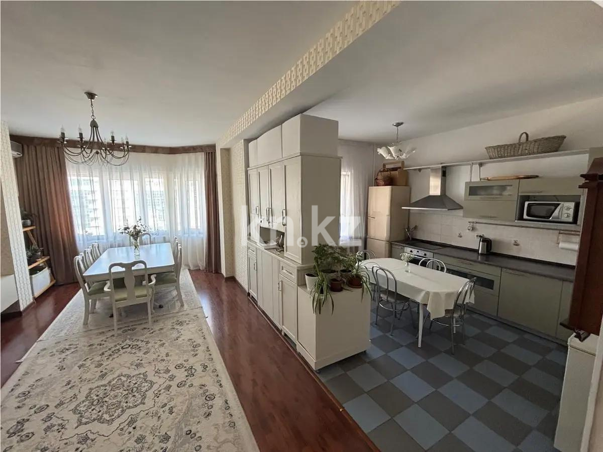 Продажа 2-комнатной квартиры, 71.7 м² в Астане