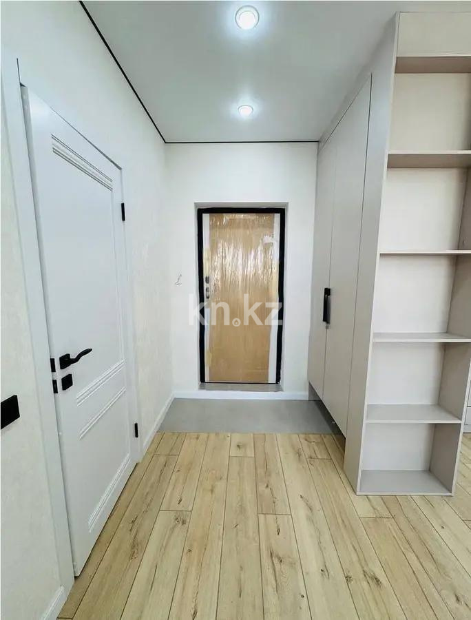 Продажа 2-комнатной квартиры, 37 м², ул. Култегин, дом  2 - Продажа квартир в Астане фото 7 из 7