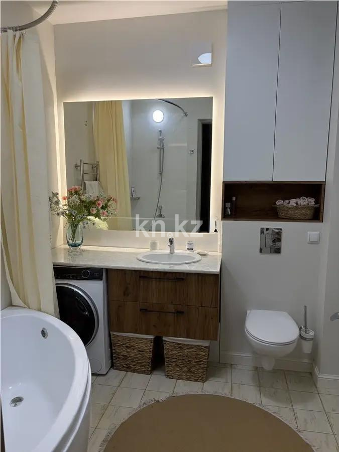 Продажа 2-комнатной квартиры, 65 м² в Караганде - фото 4