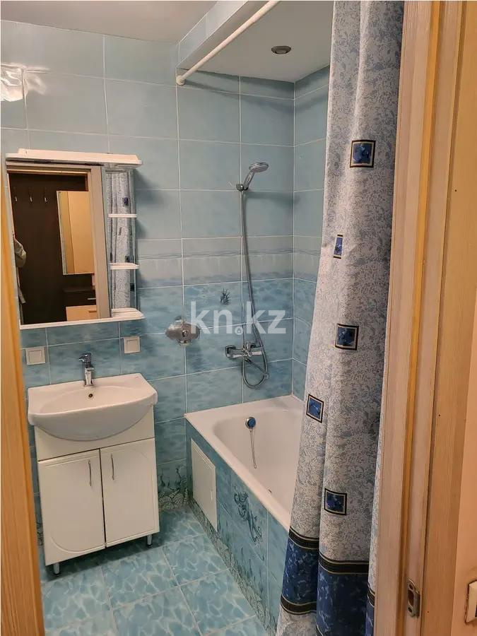 Продажа 1-комнатной квартиры, 39.5 м² - Продажа однокомнатных квартир в кирпичном доме в Алматы фото 4 из 6