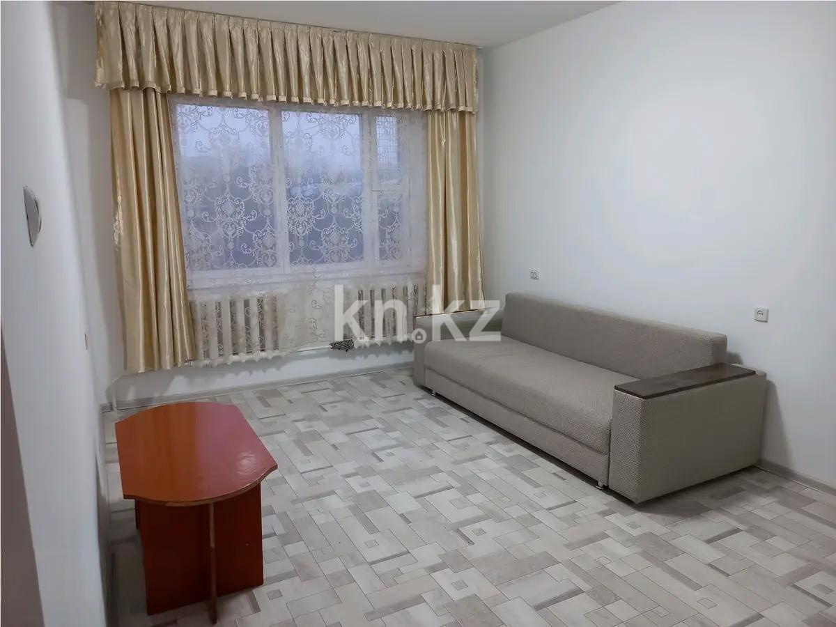 Продажа 1-комнатной квартиры, 46 м², мкр-н Сайран, дом  13 - Продажа квартир в Алматы без посредников с фото фото 1 из 4