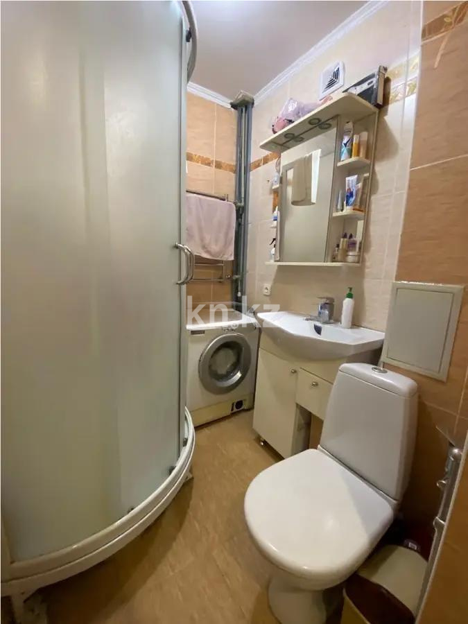 Продажа 2-комнатной квартиры, 40 м² в Алматы - фото 3