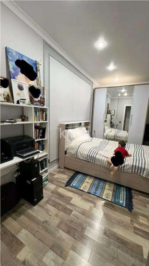 Продажа 2-комнатной квартиры, 69.9 м², ул. Жургенова, дом  26 блок 3 в Астане - фото 2