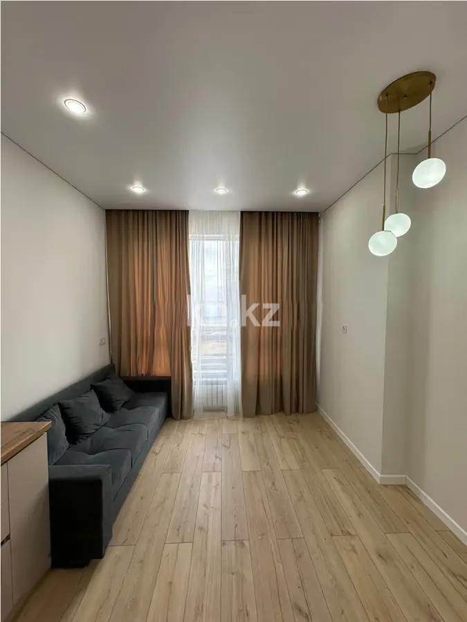 Продажа 2-комнатной квартиры, 39 м², ул. Шаймерденова, дом  4/1 в Астане