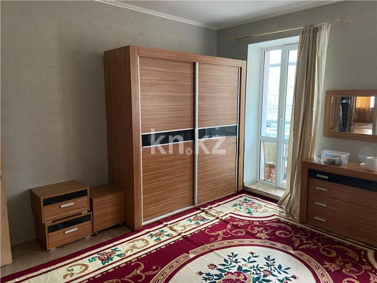 Продажа 3-комнатной квартиры, 121.4 м², пр. Туран, дом  14/3 - Продажа квартир в Казахстане фото 1 из 3