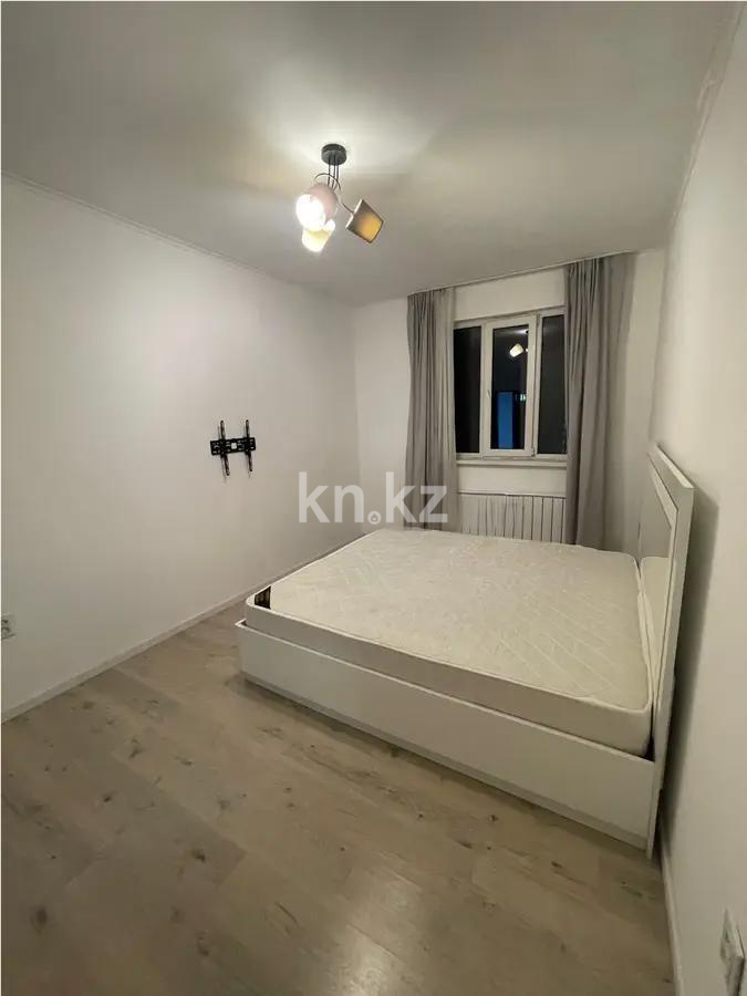 Продажа 2-комнатной квартиры, 62 м², ул. Сатпаева, дом  90/62 - Продажа  двухкомнатных квартир в новостройках Алматы фото 2 из 5