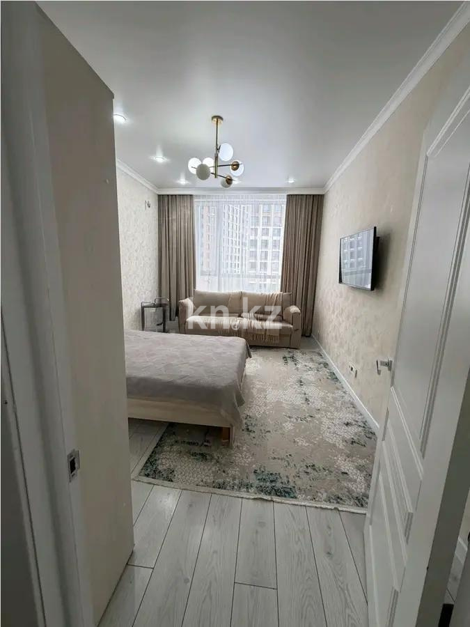 Продажа 1-комнатной квартиры, 38.5 м² - Продажа квартир от собственников в Астане - страница 5 фото 1 из 4