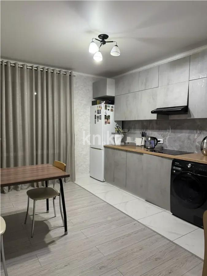 Продажа 2-комнатной квартиры, 75 м², ул. Егизбаева, дом  3/9 - Продажа  двухкомнатных квартир в Алматы фото 3 из 4