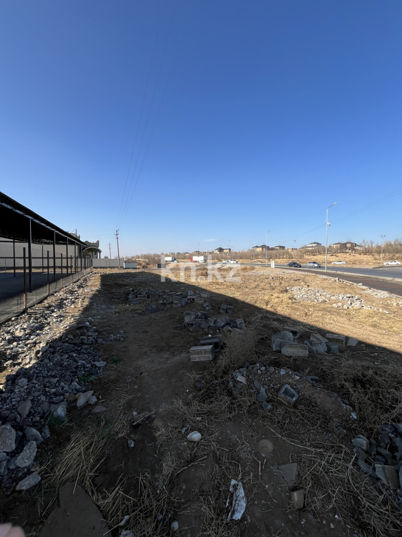 Продажа земельного участка, 7.5 сот., ул. Туркия - Продажа земельных участков в Шымкенте фото 6 из 6