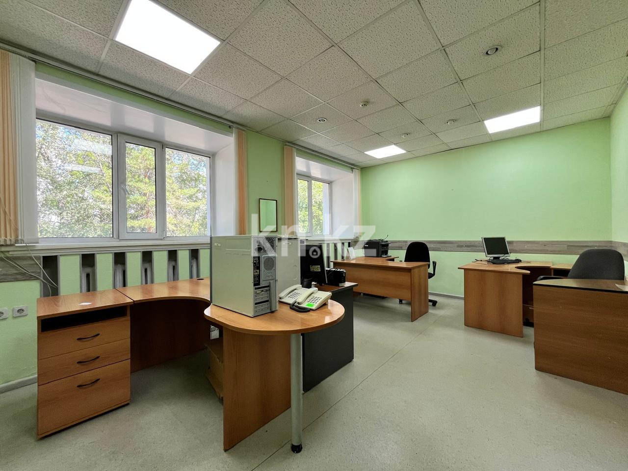 Аренда помещения - Аренда офисных и торговых помещений в Караганде фото 6 из 8