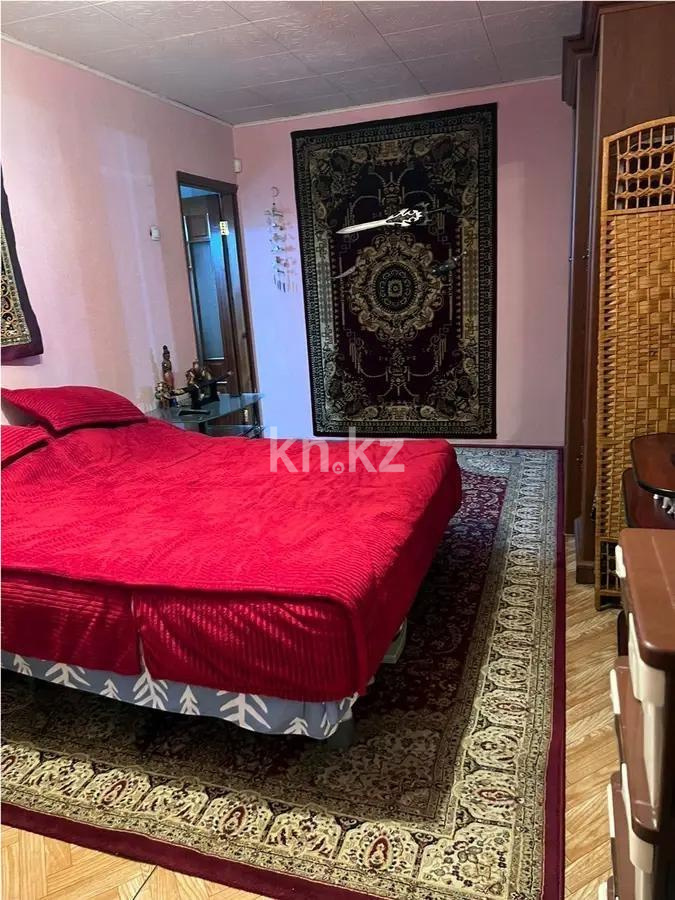 Продажа 2-комнатной квартиры, 42.7 м², мкр-н 2, дом  34 - Продажа квартир в Алматы фото 2 из 5