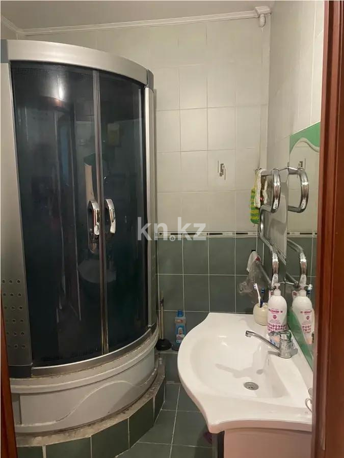 Продажа 3-комнатной квартиры, 91 м², мкр-н Кулагер, дом  49 в Алматы - фото 5