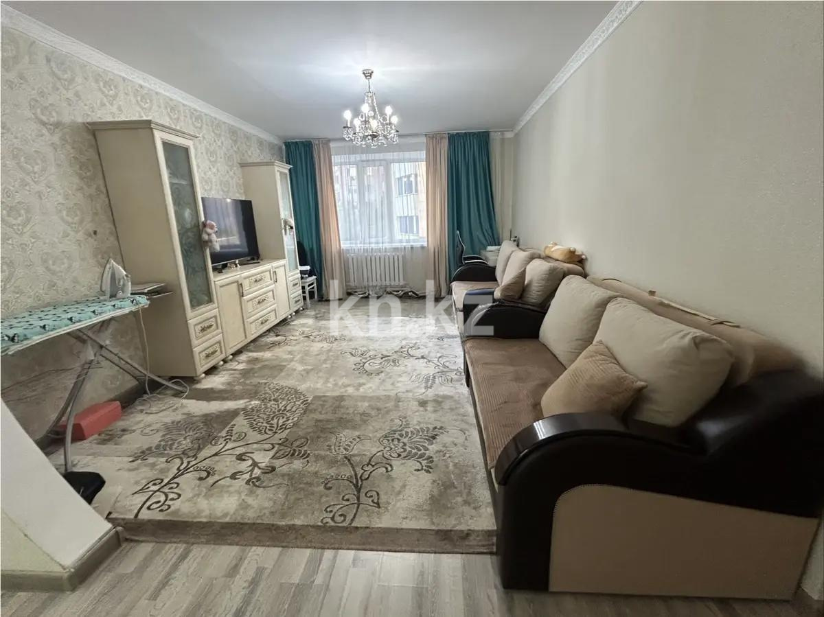 Продажа 2-комнатной квартиры, 67.1 м² в Астане