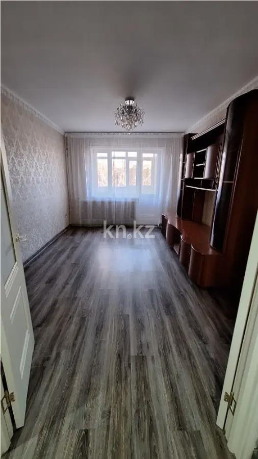 Продажа 2-комнатной квартиры, 50.8 м², ул. Кажымукана, дом  15 в Астане